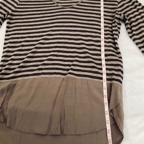 Zara tees - long sleeve tunic’s - Picture 8 of 10